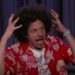 Eric Andre Recalls Johnny Knoxville Breaking Into His House on Christmas Eve While ‘Stoned by Myself, Paranoid’