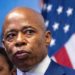 NYC Mayor Eric Adams Addresses Backlash Over His ‘Low-Skill Workers’ Comments