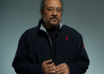 Know the Ledge: ‘Juice’ Director Ernest R. Dickerson Reflects on Controversial Debut