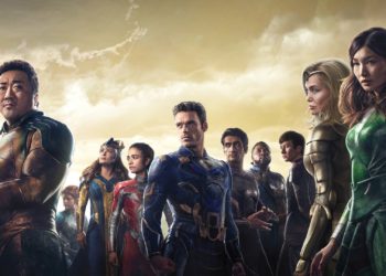 Marvel’s ‘Eternals’: 30 Easter Eggs and References You Might Have Missed (Plus Those End Credits Scenes)