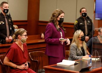 Parents of School Shooter Ethan Crumbley Denied Bond Reduction