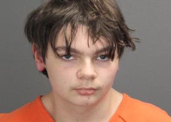 15-Year-Old Oxford High School Shooter to Plead Insanity