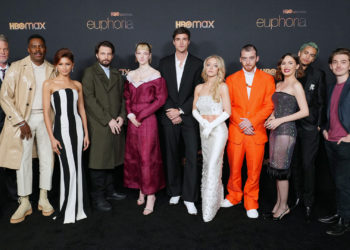 D.A.R.E. Criticizes ‘Euphoria’ and HBO for Glorifying Teen Drug Use, ‘Anonymous Sex,’ and More