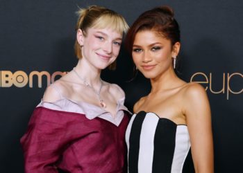 Season 2 of ‘Euphoria’ Claims Largest Viewer Record for Premiere on HBO Max