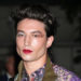Ezra Miller Posts Cryptic Video Telling KKK Members to Start Killing Themselves or ‘We’ll Do It for You’