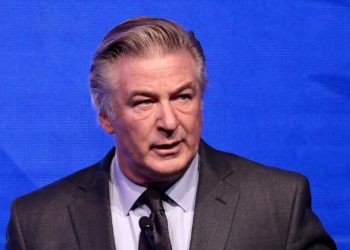 Alec Baldwin Faces $25 Million Defamation Lawsuit by Family of Marine Killed in Afghanistan