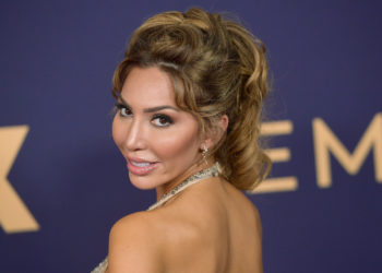 Farrah Abraham Says Her Mental Health Has Suffered Since She Was Arrested in Los Angeles