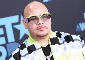 Fat Joe Launches Relief Fund for Victims of Fatal Bronx Fire