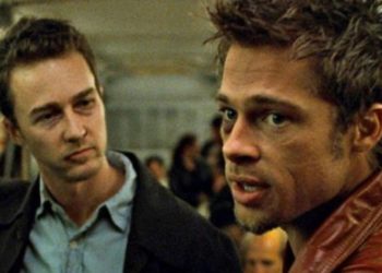 Streaming Service in China Censors ‘Fight Club’ by Changing Film’s Ending to the Authorities Winning