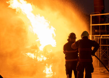13 Fires Set in Under 24 Hours in Suspected Arson Spree in Washington State