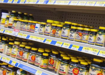 10 Percent of Fish Oil Supplement Brands Are Rancid, Report Finds