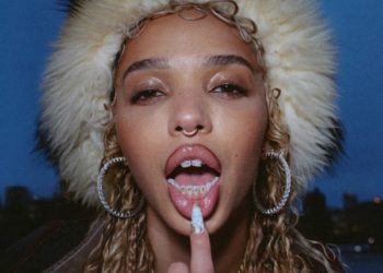 FKA twigs & Rema Connect For “jealousy” Single