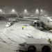 More Than 3,500 Flights Canceled as Nor’easter Pummels East Coast