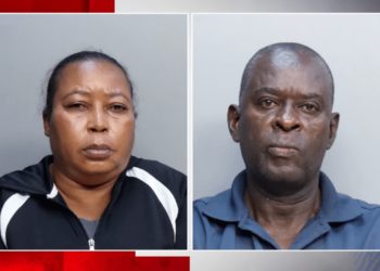 Florida Pair Charged After Reportedly Abducting Man, Torturing Him for 3 Days