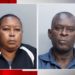 Florida Pair Charged After Reportedly Abducting Man, Torturing Him for 3 Days