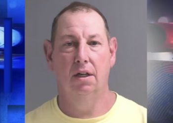 Florida Man Charged With Hate Crime After Smashing Window of Black Teens’ Car, Following Them for Miles
