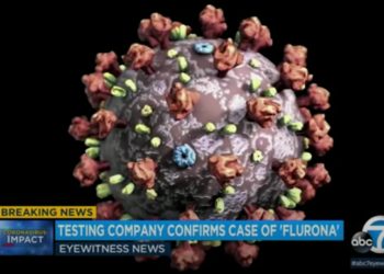 ‘Flurona’ Case Detected in L.A. After Teen Is Diagnosed With COVID-19 and Infleunza