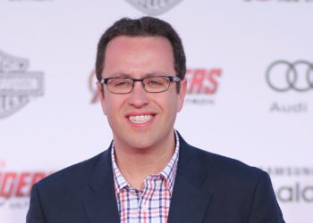Ex-Subway Spokesman Jared Fogle Reflects on His Past ‘Mistakes’ in Prison Letter