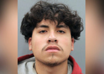 Teen Charged With Murder for Allegedly Shooting 16-Year-Old Ex-Girlfriend 22 Times