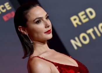 Gal Gadot Says Celeb “Imagine” Video Was in Poor Taste: ‘It Wasn’t the Right Timing and It Wasn’t the Right Thing’