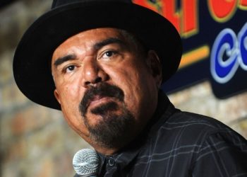 George Lopez Cancels In Middle of New Year’s Set Over Sickness