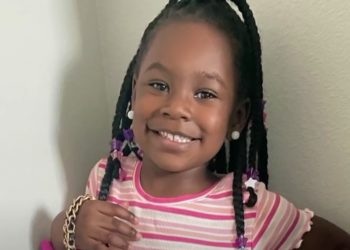 George Floyd’s Four-Year-Old Niece Injured in Houston Shooting, Police Took Hours to Respond