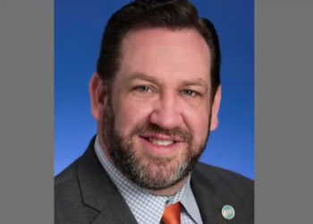 GOP Lawmaker Booted From High School Basketball Game After Attempting to Pull Down Referee’s Pants