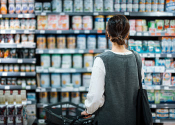 Canada’s Inflation Rate Rises to 4.8 Percent, Highest in 30 Years