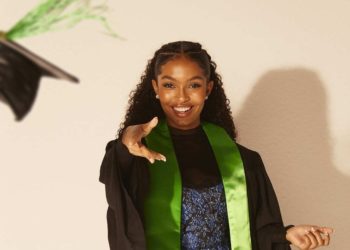 The ‘grown-ish’ Cast Gears Up for Graduation in This Exclusive Season 4B Featurette