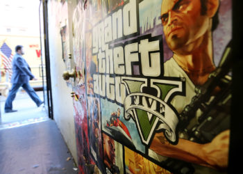 Mexican Cartels Reportedly Recruited Drug Runners on ‘GTA Online’
