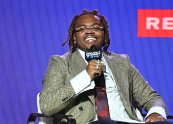 Gunna Responds to IHOP’s ‘Pushing P’ Post About Pancakes