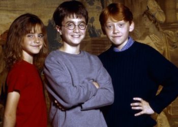 The 8 Biggest Takeaways & Surprises from HBO Max’s ‘Harry Potter: 20th Anniversary Reunion’ Special