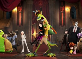 How Jennifer Kluska Went From Working at Tim Hortons to Directing ‘Hotel Transylvania: Transformania’