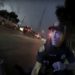 Bodycam Video Shows Police Officer Driving With One Hand and Speeding Before Fatally Hitting Pedestrian