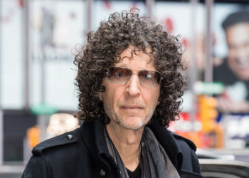 Howard Stern Believes Hospitals Should Turn Away COVID Anti-Vaxxers: ‘You’re Going to Go Home and Die’