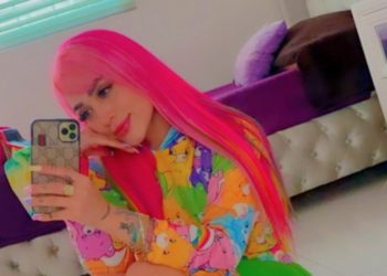 Influencer and Reality TV Star Arrested in Connection With Drug and Fraud Offenses, Alleged Gang Involvement