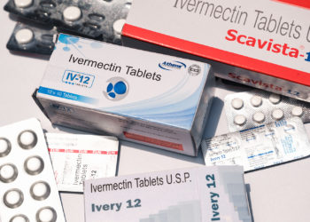 Inmates Sue After Being Given Ivermectin to Treat COVID, Say Jail Used Them as ‘Experiment’