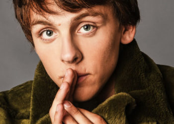 Jacob Bertrand on ‘Cobra Kai’, Hawk, and the Personal Torture of Praying for His Bullies