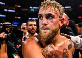Jake Paul Says He’ll Retire From Boxing if Dana White Increases UFC Pay, Agrees to Other Changes