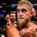 Jake Paul Says He’ll Retire From Boxing if Dana White Increases UFC Pay, Agrees to Other Changes