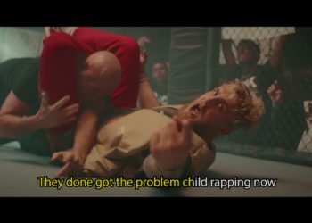 Jake Paul Calls Dana White a ‘Greedy, Old, Lonely, Bald B*tch’ in Video for New Diss Track