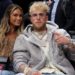 Jake Paul Shares Nude Birthday Photo Alongside Girlfriend, Says He’ll ‘Expose Bully’ Dana White