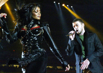 Janet Jackson Asked Justin Timberlake to Not Make a Statement About Super Bowl Controversy