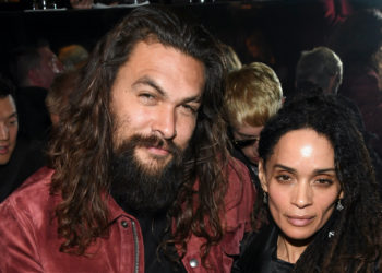 Jason Momoa and Lisa Bonet Announce Their Separation After 4 Years of Marriage