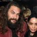 Jason Momoa and Lisa Bonet Announce Their Separation After 4 Years of Marriage