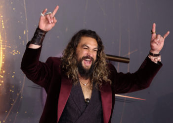 Jason Momoa Reportedly Planning to Join ‘Fast & Furious 10’ Cast