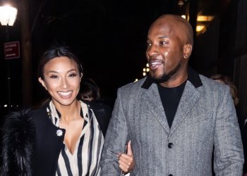 Jeannie Mai Reveals the Sex of Her and Jeezy’s Newborn