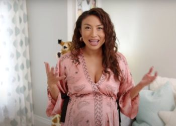 Jeannie Mai Shares Name of Her and Jeezy’s Newborn Baby and the Story Behind It