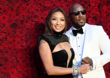 Jeannie Mai and Jeezy Welcome First Child Together