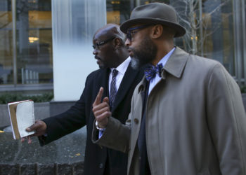 Prosecutors Drop Criminal Case Against Jeffrey Epstein’s Prison Guards